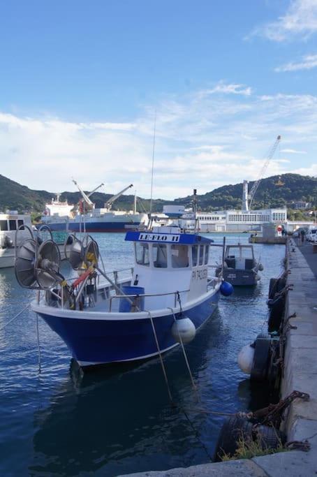 Kazadiza Superbe T4, Classe 3 Etoiles, Sur Le Port Port Vendres Ngoại thất bức ảnh