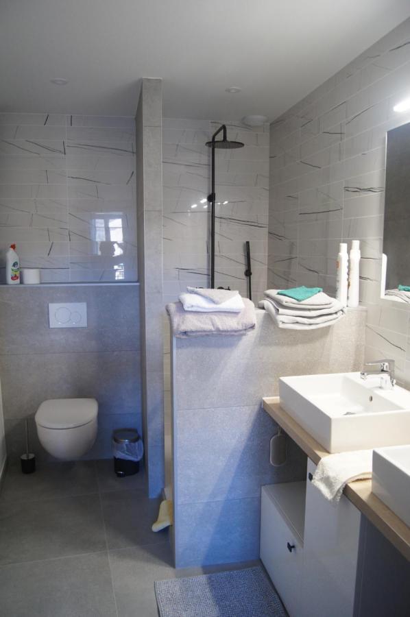 Kazadiza Superbe T4, Classe 3 Etoiles, Sur Le Port Port Vendres Ngoại thất bức ảnh