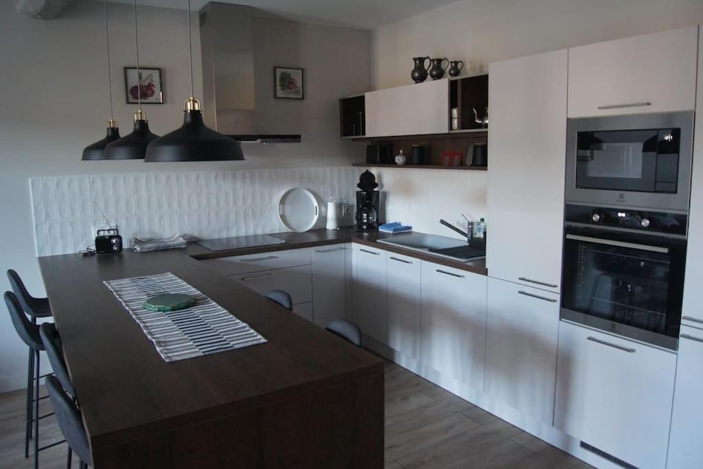Kazadiza Superbe T4, Classe 3 Etoiles, Sur Le Port Port Vendres Ngoại thất bức ảnh